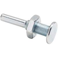 Mandrel for Double-Sided Knot-Twisted Mounted Brush Nuna Depot Inc.