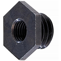 Adaptateur de tige de brosse &agrave; fils Nuna Depot Inc.