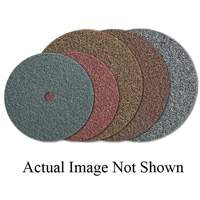 QUICK-STEP BLENDEX Surface Conditioning Disc, 4-1/2" Dia., Extra Coarse Grit, Aluminum Oxide Nuna Depot Inc.