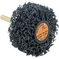 FX Mounted Surface Cleaning Wheel Nuna Depot Inc.