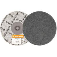 Disques Twist Blendex U, 3" dia., Grain Moyen, Oxyde d'aluminium Nuna Depot Inc.