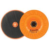 Quick-Step Mega-Grip Backing Pad Nuna Depot Inc.