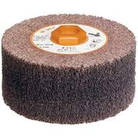 Blendex High Density Drum, 4-1/2" Dia. x 2" W, 5/8"-11 Arbor, HD Grit Nuna Depot Inc.