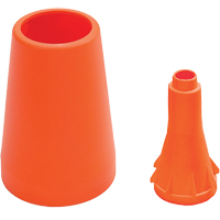 Produit antiprojections pour buse E-Weld - applicateur seulement Nuna Depot Inc.