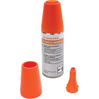 E-Weld Nozzle Anti-Spatter - Aerosol And Applicator Kit, Aerosol Nuna Depot Inc.
