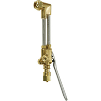 Dispositif de coupe de style V &agrave; service intensif Nuna Depot Inc.