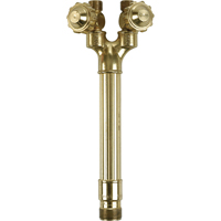 Manche de chalumeau soudeur 9" &agrave; service intensif Nuna Depot Inc.