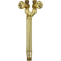 Manche de chalumeau soudeur 8-1/2" &agrave; usage moyen Nuna Depot Inc.