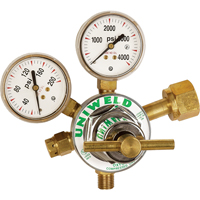 D&eacute;tendeur &agrave; simple d&eacute;tente de gamme moyenne, Oxyg&egrave;ne, Entr&eacute;e CGA540 Nuna Depot Inc.