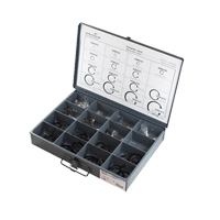 Assortiments d'anneaux internes de retenue Nuna Depot Inc.