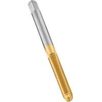 Tap for Cast Iron, High Speed Steel, M4x0.7 Thread Nuna Depot Inc.