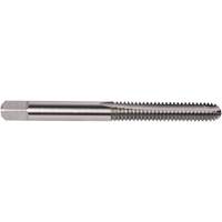 Relieved Style Spiral Point Tap, High Speed Steel, 12-28 Thread, 2-3/8" L Nuna Depot Inc.
