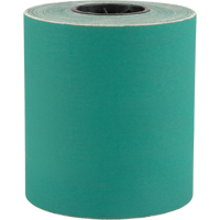 KE326 Shop Roll, 8" W x 150' L, 220 Grit Nuna Depot Inc.