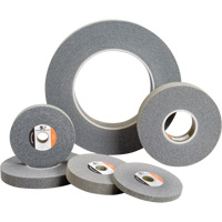 Standard Abrasives Light Deburring Wheel Nuna Depot Inc.