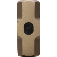 Hammers & Mallets, 14" L, 3 lbs. Head Weight Nuna Depot Inc.