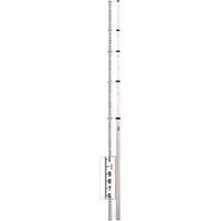 Telescoping Measuring Rod - 10ths & 100ths Nuna Depot Inc.