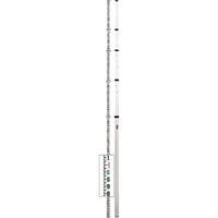 Telescoping Measuring Rod - 8ths Nuna Depot Inc.