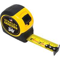 FatMax&reg; Classic Tape Measure, 1-1/4" x 30', Imperial Graduations Nuna Depot Inc.