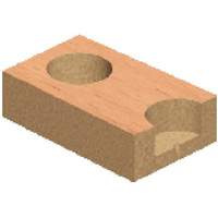 Dowel Drill, Carbide Nuna Depot Inc.