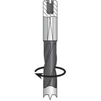 Dowel Drill, Carbide Nuna Depot Inc.