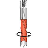 Dowel Drill, Carbide Nuna Depot Inc.