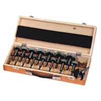 Drill Bit Sets