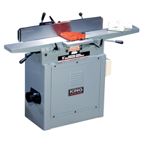 Industrial Woodworking Jointer Nuna Depot Inc.