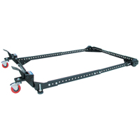 Bases mobiles extensibles universelles Nuna Depot Inc.