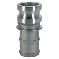 Aluminum Cam & Groove Fittings Nuna Depot Inc.