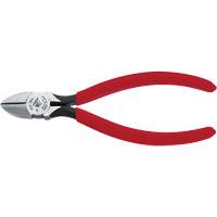 Diagonal Cutting Pliers, 6-1/8" L Nuna Depot Inc.