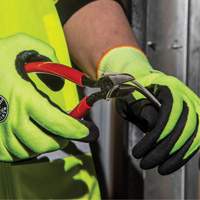 Diagonal Cutting Pliers, 6-1/8" L Nuna Depot Inc.