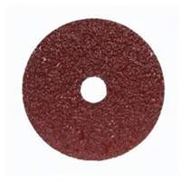 Metal Fiber Disc, Aluminum Oxide, 16, 7" Dia x 7/8" Arbor Nuna Depot Inc.