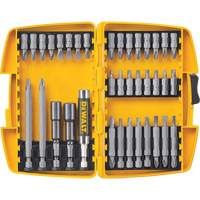 37 Piece Screwdriver Set with ToughCase&reg;+ System Case Nuna Depot Inc.