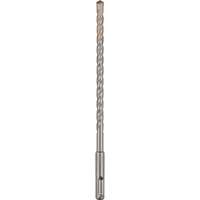 Masonry Drill Bit, 3/8", SDS-Plus Shank, High Speed Steel Nuna Depot Inc.