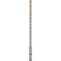 2-Cutter Masonry & Concrete Drill Bit, 3/8", SDS-Plus Shank, Carbide Nuna Depot Inc.