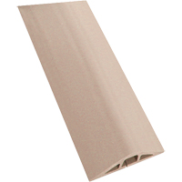 Couvre-c&acirc;bles FloorTrak, 10' x 2,75" x 0,53" Nuna Depot Inc.