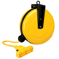 Extension Cord Reels