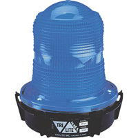 Clignotants d'avertissement, Clignotement, Bleu Nuna Depot Inc.