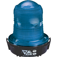 Clignotants d'avertissement, Clignotement, Bleu Nuna Depot Inc.