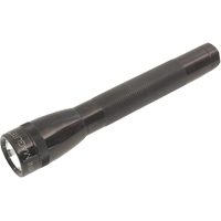Mini&reg; Flashlights, Incandescent, 9 Lumens, AAA Batteries Nuna Depot Inc.
