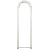 Fluorescent Lamps, 32 W, T8, 4100 K, 22.5" Long Nuna Depot Inc.