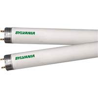 Fluorescent Lamps, 32 W, T8, 4100 K, 48" Long Nuna Depot Inc.