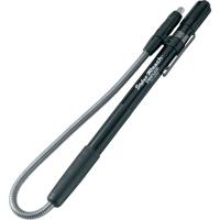 Stylus&reg; Penlight, LED, 11 Lumens, Aluminum Body, AAAA Batteries, Included Nuna Depot Inc.