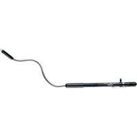 Stylus&reg; Penlight, LED, 11 Lumens, Aluminum Body, AAAA Batteries, Included Nuna Depot Inc.