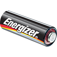Piles pour t&eacute;l&eacute;commande de porte de garage, A23, 12 V Nuna Depot Inc.