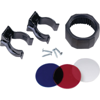 Accessory Packs for D-Cell Flashlights Nuna Depot Inc.