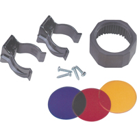 Accessory Packs for D-Cell Flashlights Nuna Depot Inc.
