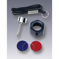 Accessory Packs for 2-Cell AA Flashlights Nuna Depot Inc.