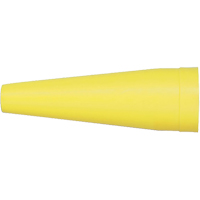 Traffic Wand With Reflective Tape Nuna Depot Inc.