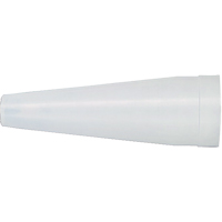 Traffic Wand With Reflective Tape Nuna Depot Inc.